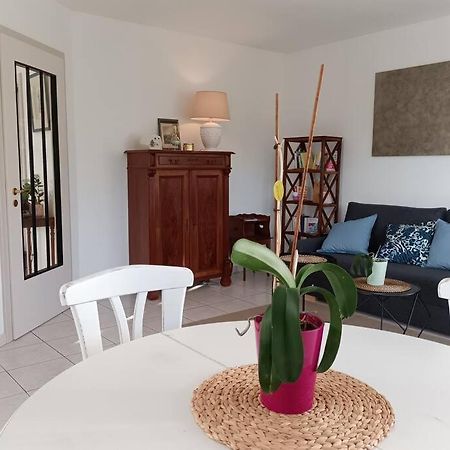 Strasbourg 3 Pieces Avec Jardin Appartement Brumath Buitenkant foto