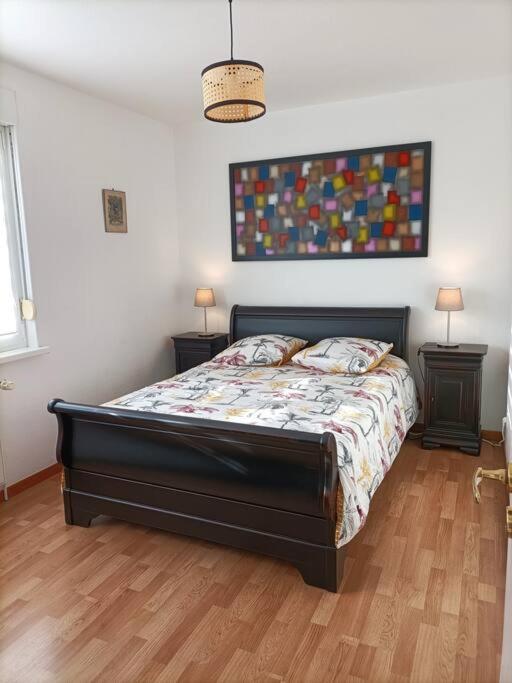 Strasbourg 3 Pieces Avec Jardin Appartement Brumath Buitenkant foto