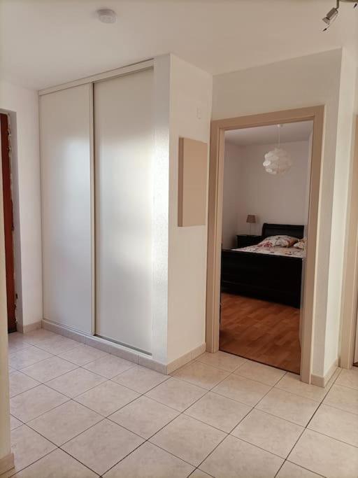 Strasbourg 3 Pieces Avec Jardin Appartement Brumath Buitenkant foto