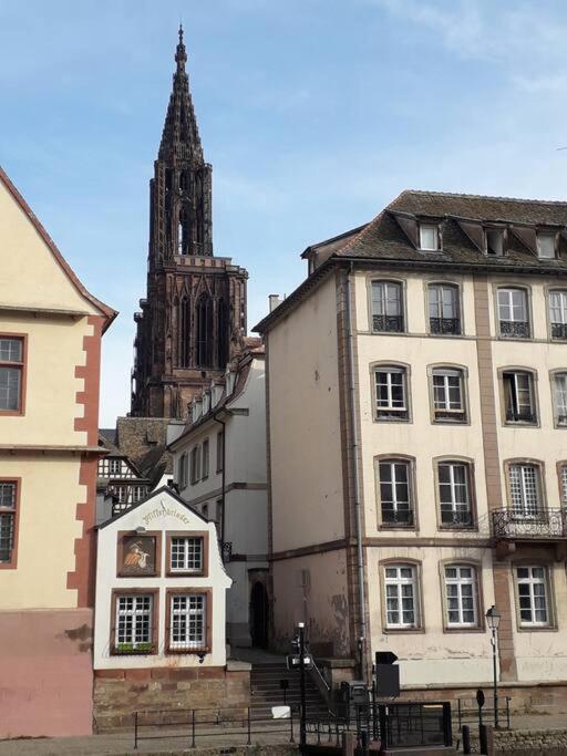 Strasbourg 3 Pieces Avec Jardin Appartement Brumath Buitenkant foto